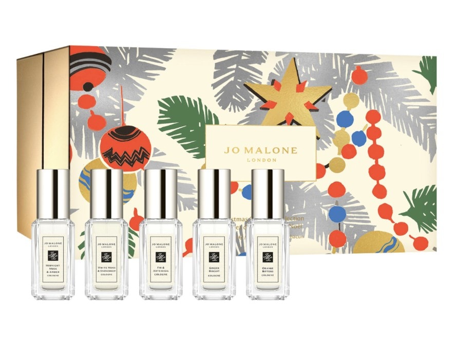 Jo Malone Holiday Gift at Nordstrom